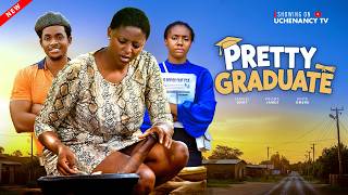 PRETTY GRADUATES - PRISMA JAMES/SAMUEL ONOT/ANITA MERE | Nollywood Movies 2026 Latest Full Movies
