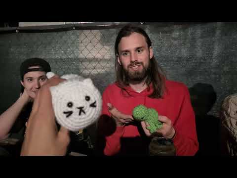 Indie band lives off of left over Texas BBQ