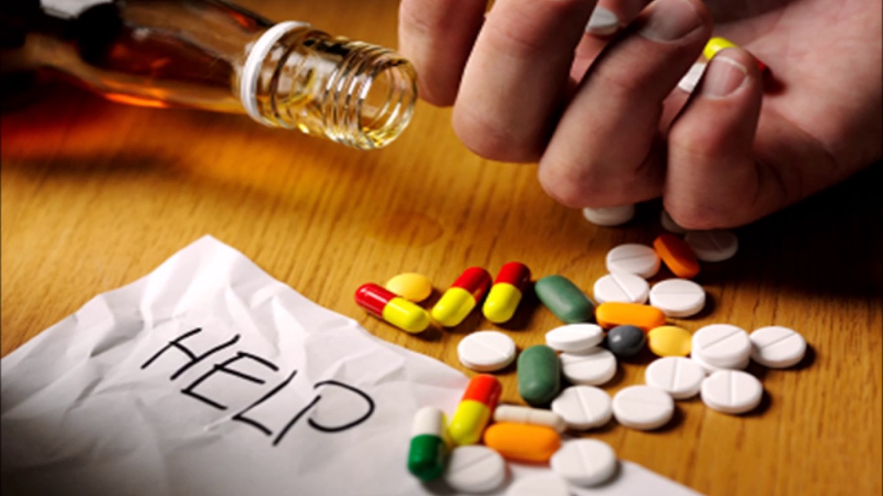 public service announcement drug