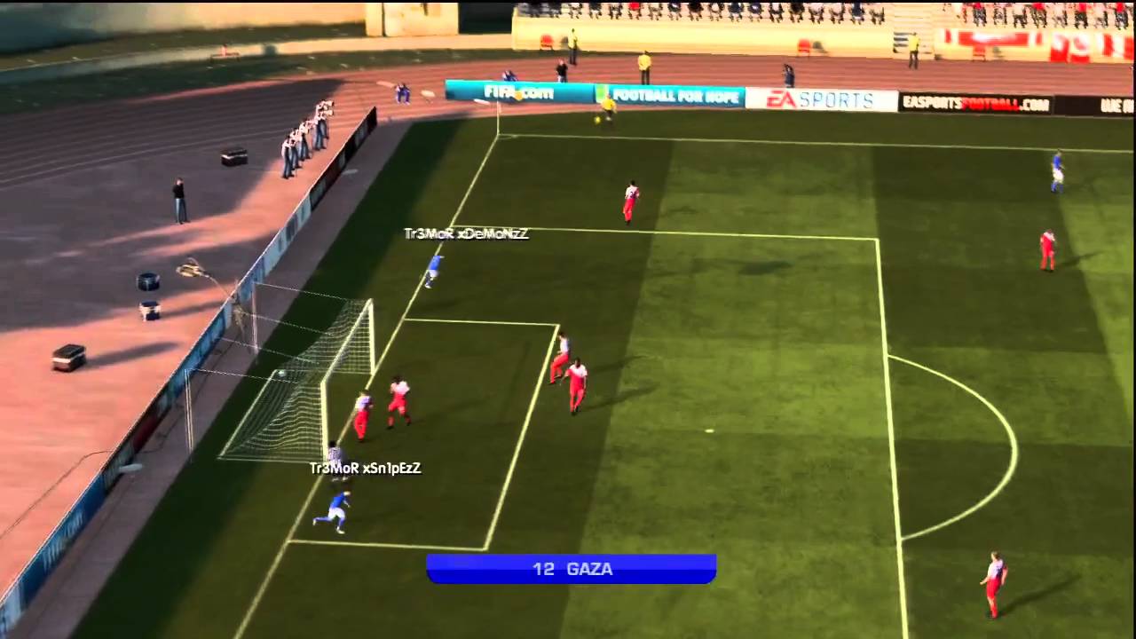 Mix And Match //\\ Episode 4