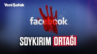 Facebook Gazzede Sivillerin Öldürülmesine Yardımcı Oluyor