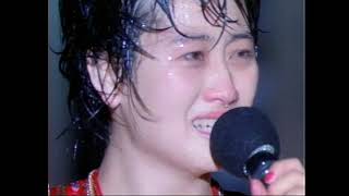 DVD 4枚「Voice」I-IV 渡辺美里 Voice Ⅳ・渡辺 美里 | Sony Music