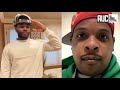 &quot;HoneyComb Better&quot; Kevin Gates Tells Finesse2Tymes To Squash Beef With HoneyComb Brazy