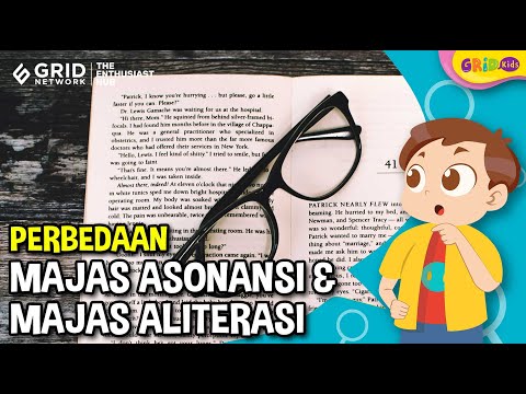 Video: Apa kalimat untuk asonansi?