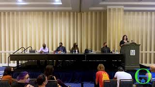 Oxford House World Convention 2021 - Engaging the Recovery Community