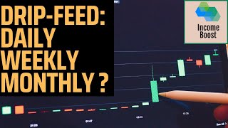 Drip Feeding Secrets REVEALED: The S&P 500, Nasdaq 100, and FTSE 100 Trick! by Income Boost 344 views 1 year ago 5 minutes, 44 seconds