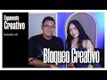 El bloqueo creativo