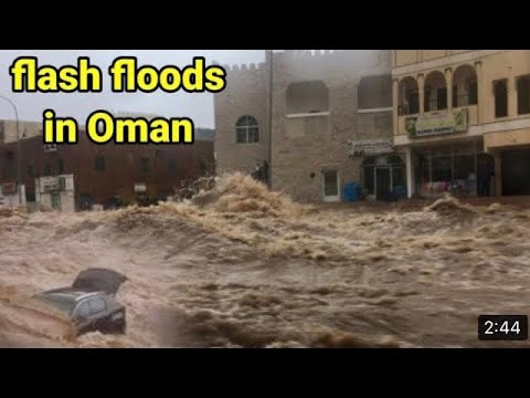 Heavy Rain&hail in muscat&parts of Oman Today I latest udateI Breaking ...