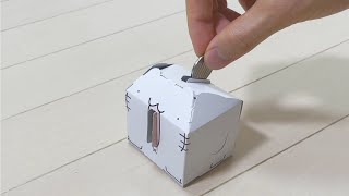 貯金箱