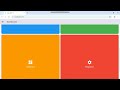 Review Aplikasi Berbasis Platfrom