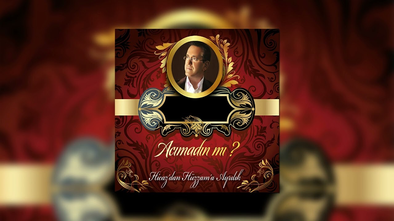 Watch Ali Avni - Yarende on YouTube Watch Ali Avni - Yarende on YouTube