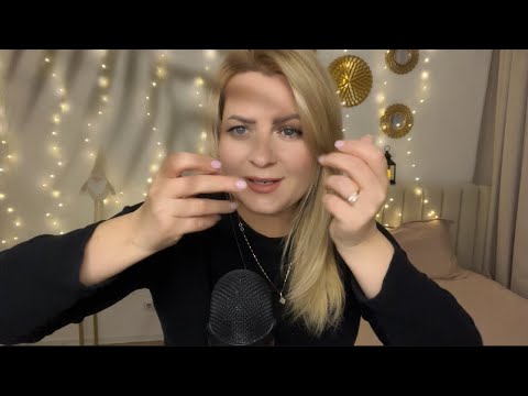 АСМР всегда для твоего сна 🥰