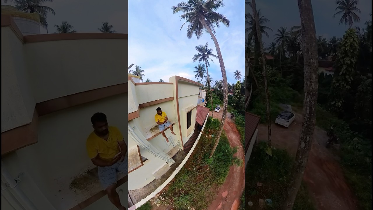 Hanu Dhanu Series Ep 12 🤣😂