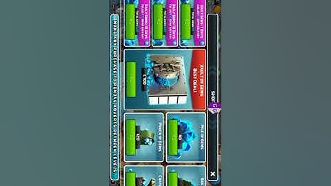 Alien Creeps : hak game guardian