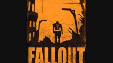 Fallout: War Never Changes (Text Adventure Game)Teaser