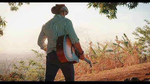 Redemption Song | Cover | Collin Craff