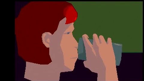 Another World Intro (NEW SFX & MUSIC) - CZ-Tunes