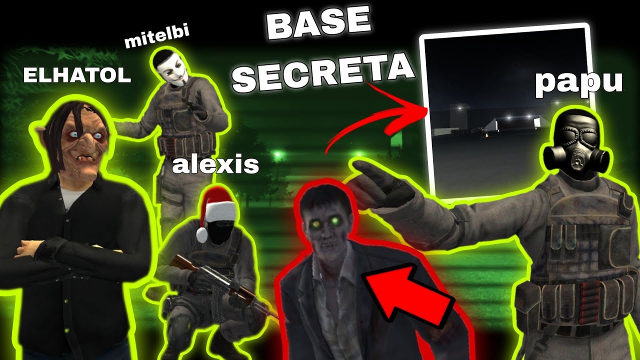 La MISIÓN MAS PELIGROSA en Los Angeles Crimes Online 