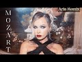 Veronika Brook Queen Of The Night Aria Der Hölle Rache Alex Gold Boosted Remix