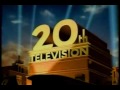 Ten thirteen productions  20th television logos