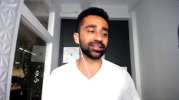 Teachable and Navid Present: How to Create an Online Course and 2x Your Sales