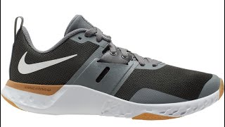nike renew retaliation tr review