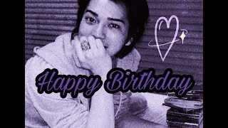 Download lagu Happy birthday Matsumoto Jun