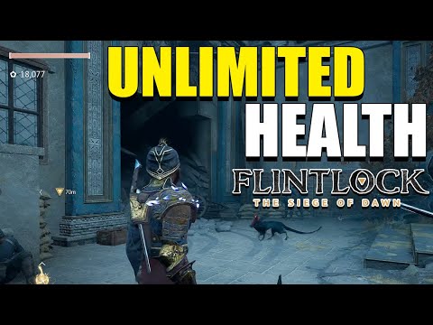 Flintlock: The Siege