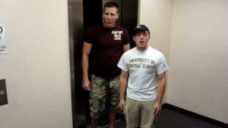 BAP Spring 09 Recruiting Video