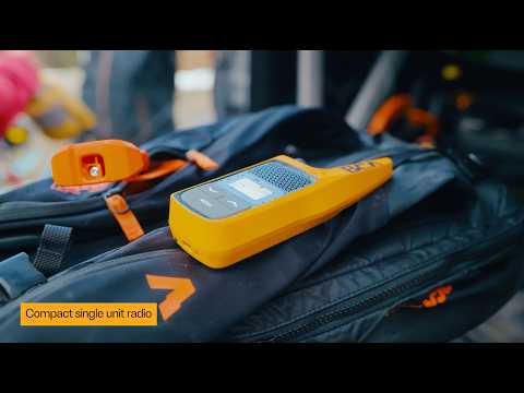 BCA BC Link Mini Radio 26/27 - Ski Snowboard