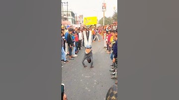 How to gainer/gainer tutorial/backflip gainer tutorial/hyperhook Aashish#shorts