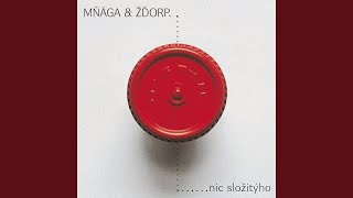 Nic složitýho