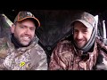 Film de chasse au dindon sauvage 2018 team rack hunter