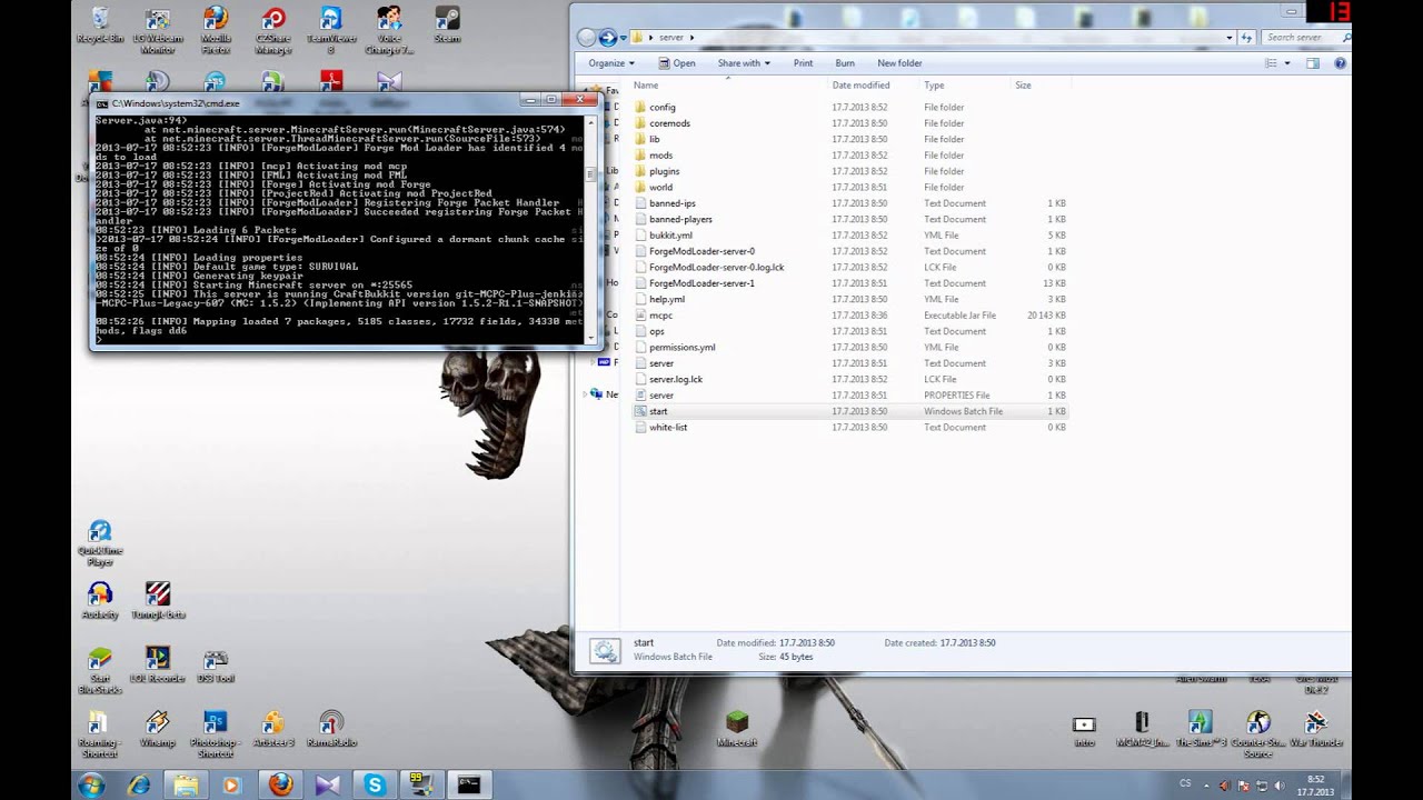 Lista dei server italiani per Minecraft: Java Edition ...