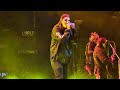 Motionless In White Nothing Ever After ILLENIUM Live At Motorpoint Arena Nottingham 6 Feb 2026 mp3