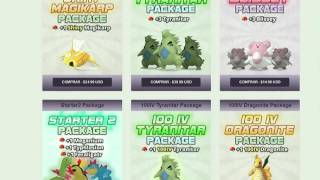 El Mayor Bug De Pokeparadas Dobles Pokémon Go-Dothaking115