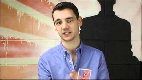 Reaction DVD and Gimmick by Rizki Nanda and Magic Tao - www.MJMMagic.com