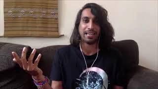 Series 2 Episode 3 - Vaneet Mehta - The creator of #BisexualMenExist