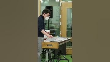 Electronics with Vibraphone Pickups. No More Unwanted Feedback! #shorts