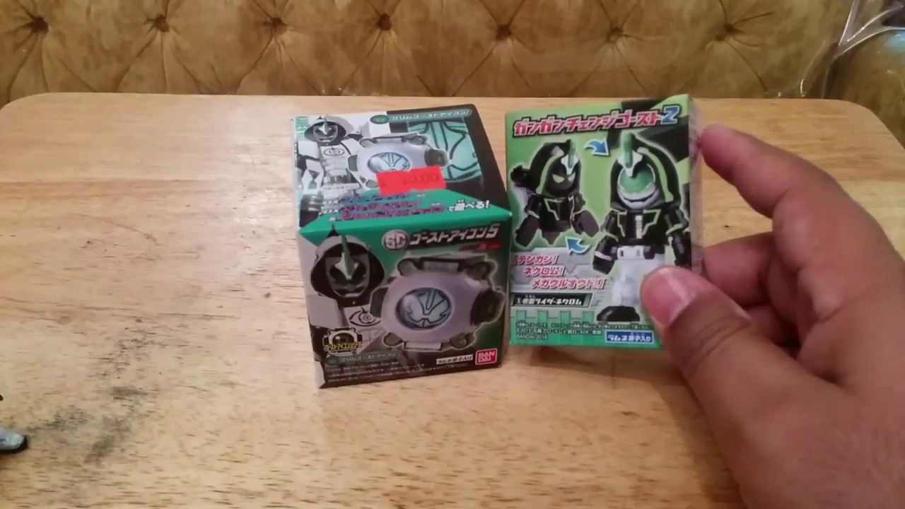 Toku Toy Run - Aries0083's Vlog