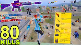 80 Killsfirst Time Playing With Legendary Messi Skinssamsung,A7,A8,J5,J6,J7,J2,J3,Xs,A3,A4,A5,A6