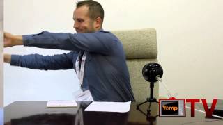 Brighton SEO : Top 10 Take Away's - Yomp TV : Ep 10