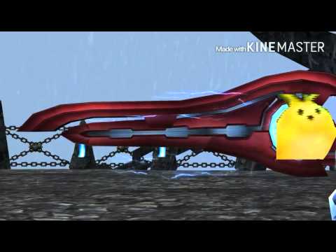 Xenoblade YTP The power of Bestest. Xenoblade YTP The power of Bestest.