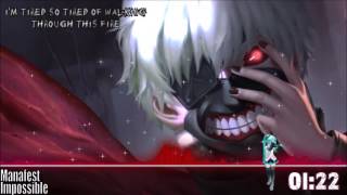 Nightcore Impossible (Requested)