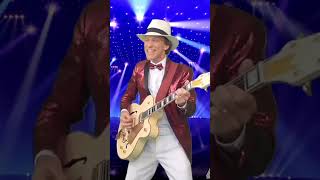 Walkin Shoes - Johnny B. Goode Resimi