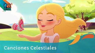 Canciones Celestiales Para Niños  Fe Kids