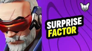Platinum Soldier 76 Coaching (the Ghost Wrecking Ball)