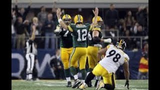 Top 30 Most Viewed Packers Wins on NFL's YouTube by PackBrewBuck6 987 views 1 month ago 9 minutes, 7 seconds