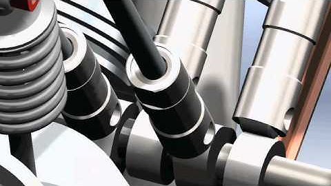 SolidWorks model simulation using NVIDIA Quadro graphics