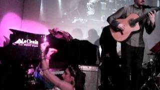 Corde Oblique - Normandia (live)